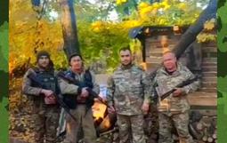 Сотрудники МБОУ ДО ДЮЦ получили обратную связь от бойцов с передовой, со словами благодарности.