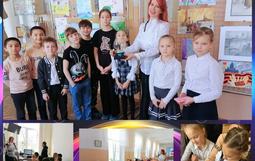 Педагог провела с обучающимися познавательную беседу о значении слова «моделирование» (исследование объектов, процессов, явлений на их моделях). Дети узнали, что акустическое моделирование используют при проектировании помещений и в сфере звукового дизайна при оформлении аудио-визуальных контентов. 