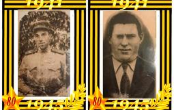 Педагог-организатор Н.Н.Царанова рассказала о своих родных. 