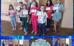 Состоялась итоговая мастерская «Музыкальный конструктор» на тему «Школа инженеров будущего», в ходе которой были подведены итоги проведения мастерских за 2024 - 2025 учебный год.
