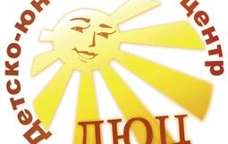 Логотип МБОУ ДО ДЮЦ