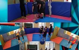 Педагоги физкультурно-спортивного отдела МБОУ ДО ДЮЦ провели соревнования по дартсу. 