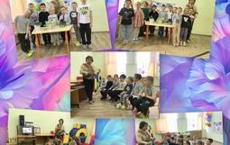 В МБОУ ДО ДЮЦ прошло мероприятие посвященное Международному женскому дню.