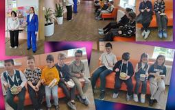 В МБОУ ДО ДЮЦ состоялась мастерская «Музыкальный конструктор» на тему «Музыка и роботы – взаимодействие технологий и творчества».