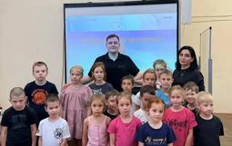 В МБОУ ДО ДЮЦ состоялось мероприятие «Безопасный интернет».