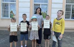 в МБОУ ДО ДЮЦ прошло яркое и динамичное мероприятие «Быстрее, выше, веселее»
