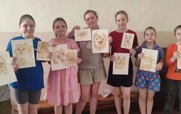 творческая мастерская «Кофейные истории»