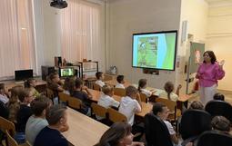 Мероприятие прошло в теплой и дружеской атмосфере, подарив всем участникам отличное настроение, яркие эмоции.
