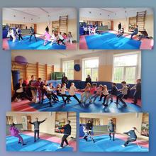 Все участники соревнований получили заряд бодрости и положительных эмоций на продолжительное время.