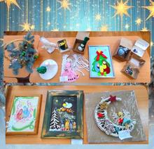 Победители муниципального этапа примут участие в краевом этапе конкурса-фестиваля детского творчества.