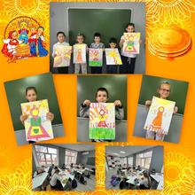 Прошло занятие на базе школы МАОУ СОШ № 19.