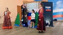 Зрителям спектакль очень понравился.