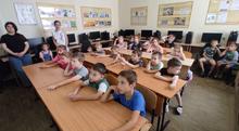 Ребята узнали множество удивительных фактов, которые позволили им по-новому взглянуть на окружающую среду.