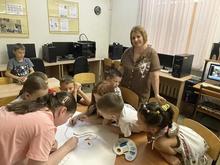 Мероприятие получилось интересное, познавательное.