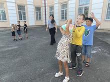 в МБОУ ДО ДЮЦ прошло яркое и динамичное мероприятие «Быстрее, выше, веселее»