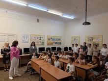 Мероприятие прошло в теплой и дружеской атмосфере, подарив всем участникам отличное настроение, яркие эмоции.