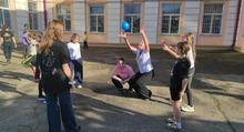 19 октября 2026 года в рамках программы «СОЦИО» прошло мероприятие.